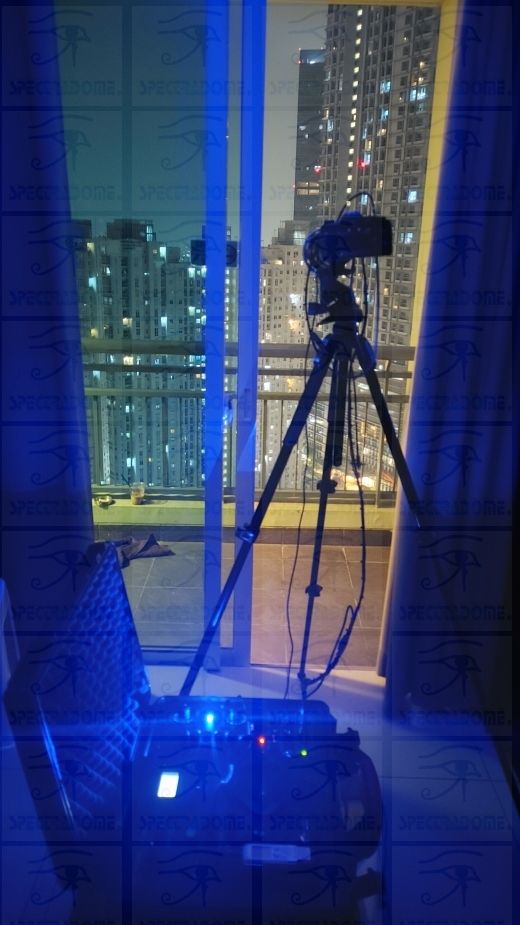 laser microphone